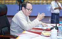Bộ trưởng Bộ Y tế Myanmar tuyên bố rời bỏ chức vụ