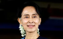 Myanmar: Nhà lãnh đạo Aung San Suu Kyi bị bắt