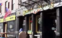 Nhà hàng New York rao bán bằng Bitcoin