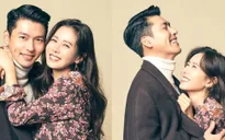 Hyun Bin dọn về nhà mới trị giá 4 triệu đô la, chuẩn bị cưới Son Ye Jin