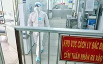 Kích hoạt cả hệ thống chính trị phòng chống dịch COVID-19