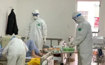 Quảng Ninh đã có 25 ca mắc COVID-19