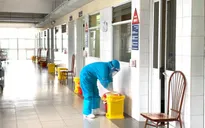 Tăng cường công tác quản lý chất thải có nguy cơ chứa virus SARS-CoV-2