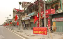 Thông báo khẩn: Tìm người đến 12 địa điểm tại Hà Nội, Hải Dương