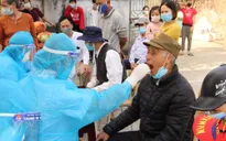 Phát hiện biến chủng tương tự virus SARS-CoV-2 tại Anh trên bệnh nhân ở Hải Dương, Quảng Ninh