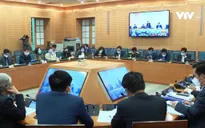 Hà Nội dốc sức truy vết, khoanh vùng dập dịch COVID-19