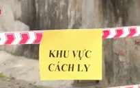 Phát hiện 2 ca đầu tiên mắc COVID-19, Hòa Bình khẩn cấp chống dịch