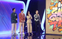 Diệu Nhi đơ người vì nhận "liên hoàn thính" từ Nhâm Phương Nam