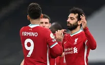 Liverpool gặp khó trước vòng 1/8 Champions League