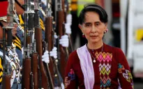 Quân đội Myanmar tuyên bố tình trạng khẩn cấp trong 1 năm