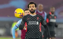 Mohamed Salah: "Tôi không thích VAR một chút nào"