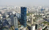 Vì sao giá thuê văn phòng tại TP.HCM đắt hơn Hà Nội tới 40%?