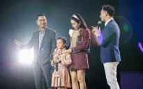 Dàn HLV Giọng hát Việt nhí thi nhau đấu khẩu, đọ vần để giành "gà cưng"