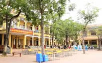 Dịch COVID-19 khiến học sinh, giáo viên, phụ huynh đối mặt với những tình huống chưa từng có