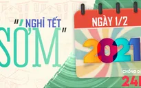 Bản tin Chống dịch 24h sáng 1/2: Hà Nội liên tục thông báo có thêm ca mắc COVID-19 mới