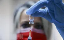 Đẩy nhanh cung cấp vaccine cho các nước nghèo