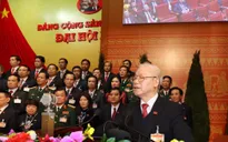 Tổng Bí thư, Chủ tịch nước: Tập thể Ban Chấp hành Trung ương Đảng khóa XIII hứa sẽ hết sức cố gắng, vượt qua mọi khó khăn