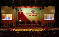 Thông cáo báo chí về Phiên bế mạc của Đại hội XIII