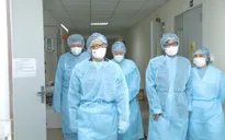 Phó Thủ tướng Vũ Đức Đam kiểm tra công tác chống dịch COVID-19 tại Hà Nội
