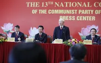 Tổng Bí thư, Chủ tịch nước Nguyễn Phú Trọng: Cuộc đấu tranh chống tham nhũng còn lâu dài, gian khổ, quyết liệt
