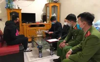 Trốn cách ly tại nhà, nam thanh niên bị phạt 7,5 triệu đồng