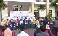 Chăm lo Tết cho người nghèo và gia đình chính sách