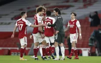 Manchester United và Arsenal sẽ chơi trên sân trung lập tại Europa League