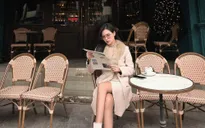 Chiều cuối năm thảnh thơi của Phanh Lee