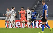 Juventus 0-0 Inter (Tổng tỉ số: 2-1): Ronaldo tịt ngòi, Juve vẫn vào chung kết Coppa Italia