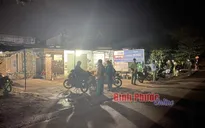 Án mạng nghiêm trọng đêm 28 Tết khiến 2 mẹ con tử vong