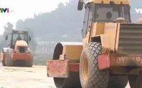 Ngày giáp Tết trên công trình giao thông trọng điểm