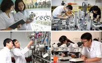 Miễn giảm thuế cho doanh nghiệp khoa học và công nghệ