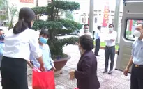 Nguồn lực xã hội giúp Hải Dương tăng sức khoanh vùng dịch