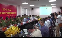 Triệt phá đường dây làm giả 2,7 triệu lít xăng, thu 100 tỷ đồng tiền mặt