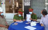Đồng bằng sông Cửu Long tăng cường chống dịch