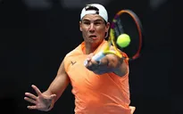 Rafael Nadal chia sẻ về chấn thương gặp phải trước Australia mở rộng