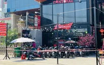 TP Hồ Chí Minh thực hiện giãn cách xã hội tại 33 điểm phong tỏa