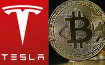 Bitcoin vượt 47.000 USD trước thông tin được Tesla "hậu thuẫn"