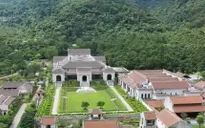 Thu hút nguồn lực xã hội biến di sản thành tài sản