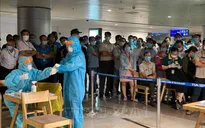 Chiều 29 Tết, thêm 20 ca mắc COVID-19 trong cộng đồng, riêng Hải Dương có 14 ca