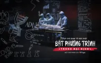 Đón xem Tạp chí Kinh tế đặc biệt: Bất phương trình trong đại dịch