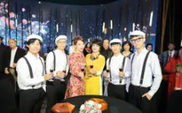 TRỰC TIẾP Cầu truyền hình chào đón năm mới "Mùa đoàn tụ"