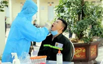 TP Hồ Chí Minh có thể xét nghiệm COVID-19 lên 300.000 – 400.000 mẫu/ngày
