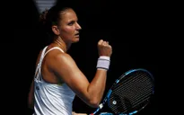 Australia mở rộng 2021: Hạt giống số 6 Karolina Pliskova giành quyền vào vòng 3