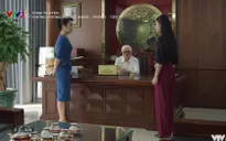 Hướng dương ngược nắng - Tập 27: Minh cứu Cao Dược "bàn thắng đẹp mắt", Phúc sợ nhiễm HIV
