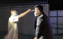 Bà Rịa - Vũng Tàu: Lập 3 chốt kiểm tra y tế trên các tuyến quốc lộ cửa ngõ