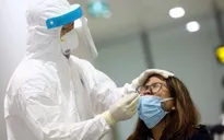 100% nhân viên sân bay Nội Bài âm tính COVID-19