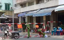 Thêm 5 địa điểm ở TP Hồ Chí Minh bị phong tỏa