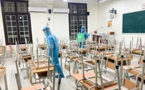 Cần Thơ tạm hoãn cho học sinh học tập trung sau Tết Nguyên đán