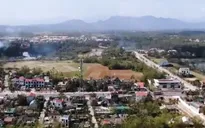 Nghĩa tình Rào Trăng sẻ chia, động viên gia đình thân nhân các liệt sĩ